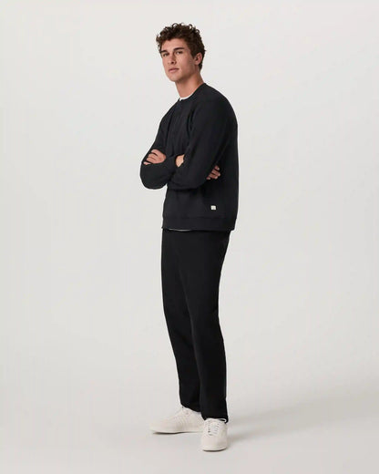 Long Sleeve Coronado Henley - Relaxed Fit