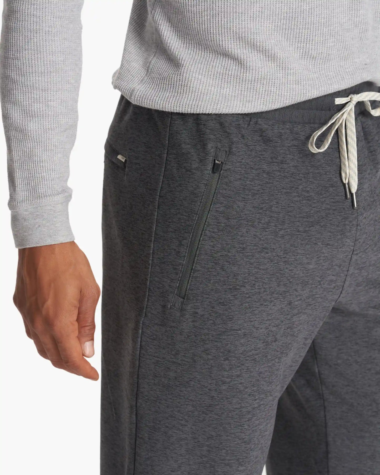 Channel Pant