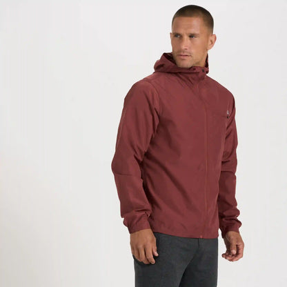 Daybreak Windbreaker