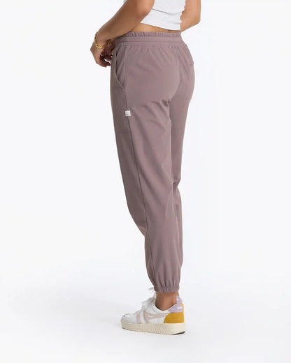 Miles Jogger