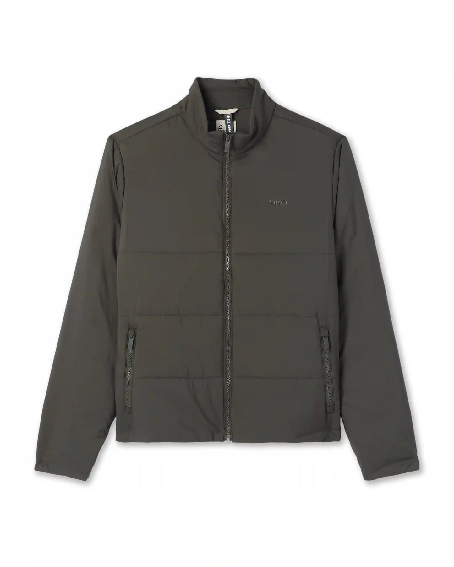 Echo Insulated Jacket 3.0