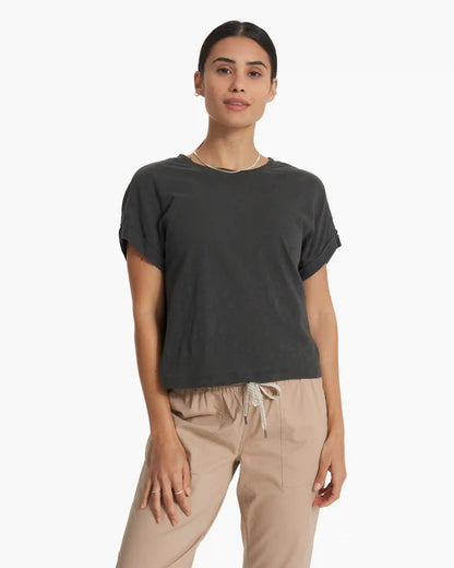 Sunset Easy Tee