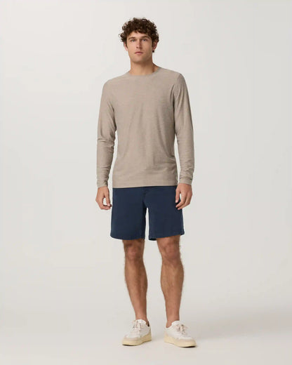 Long Sleeve Strato Tech Tee
