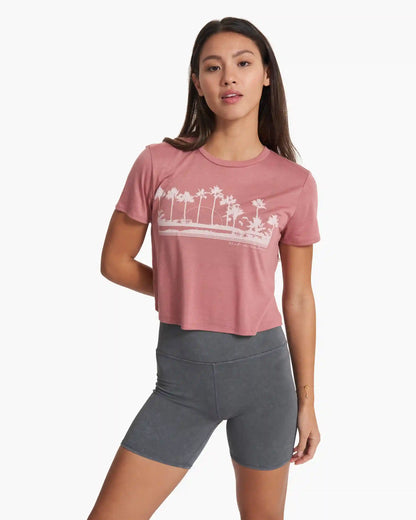 Vintage Coast Tee