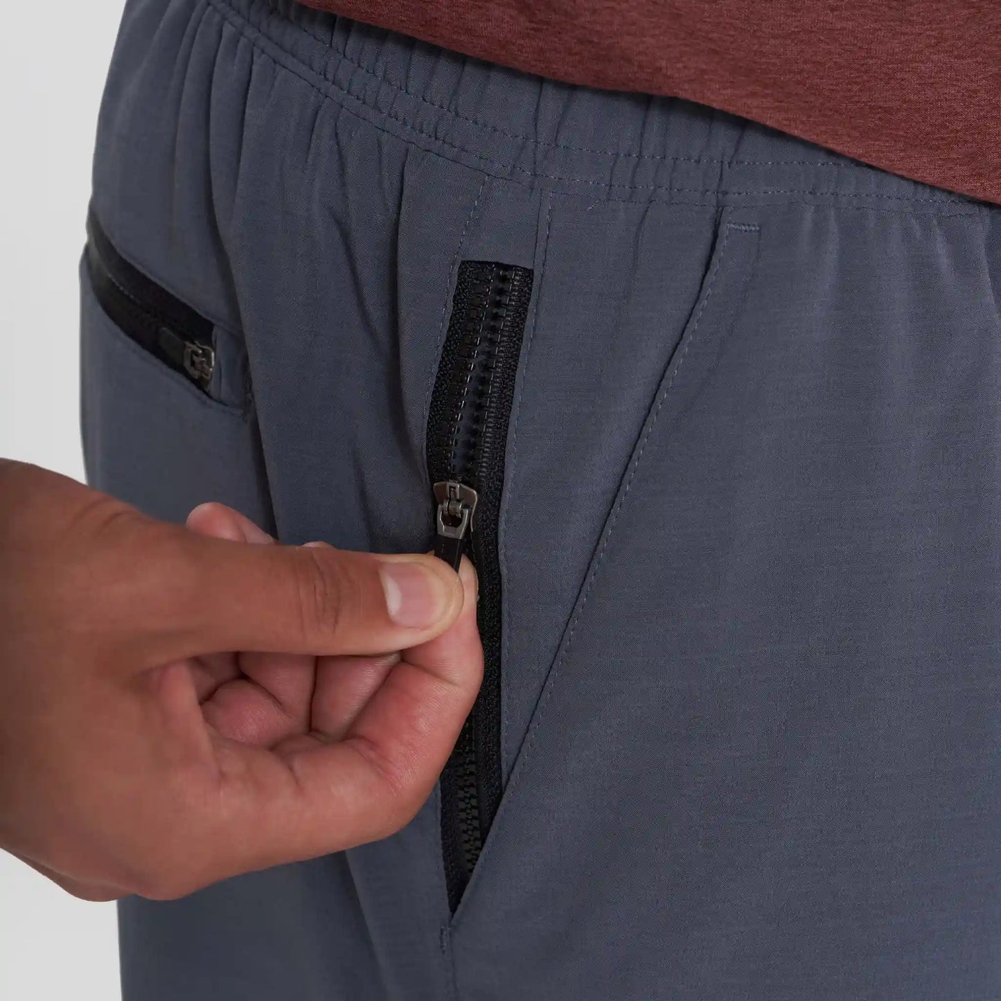 Elevate Kore Short 7"