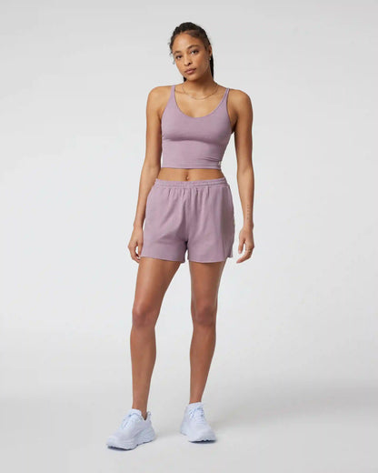 Boyfriend Short