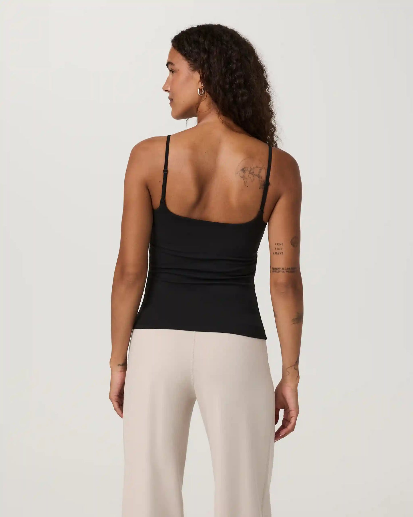 Vuori AllTheFeels™ Cami Long