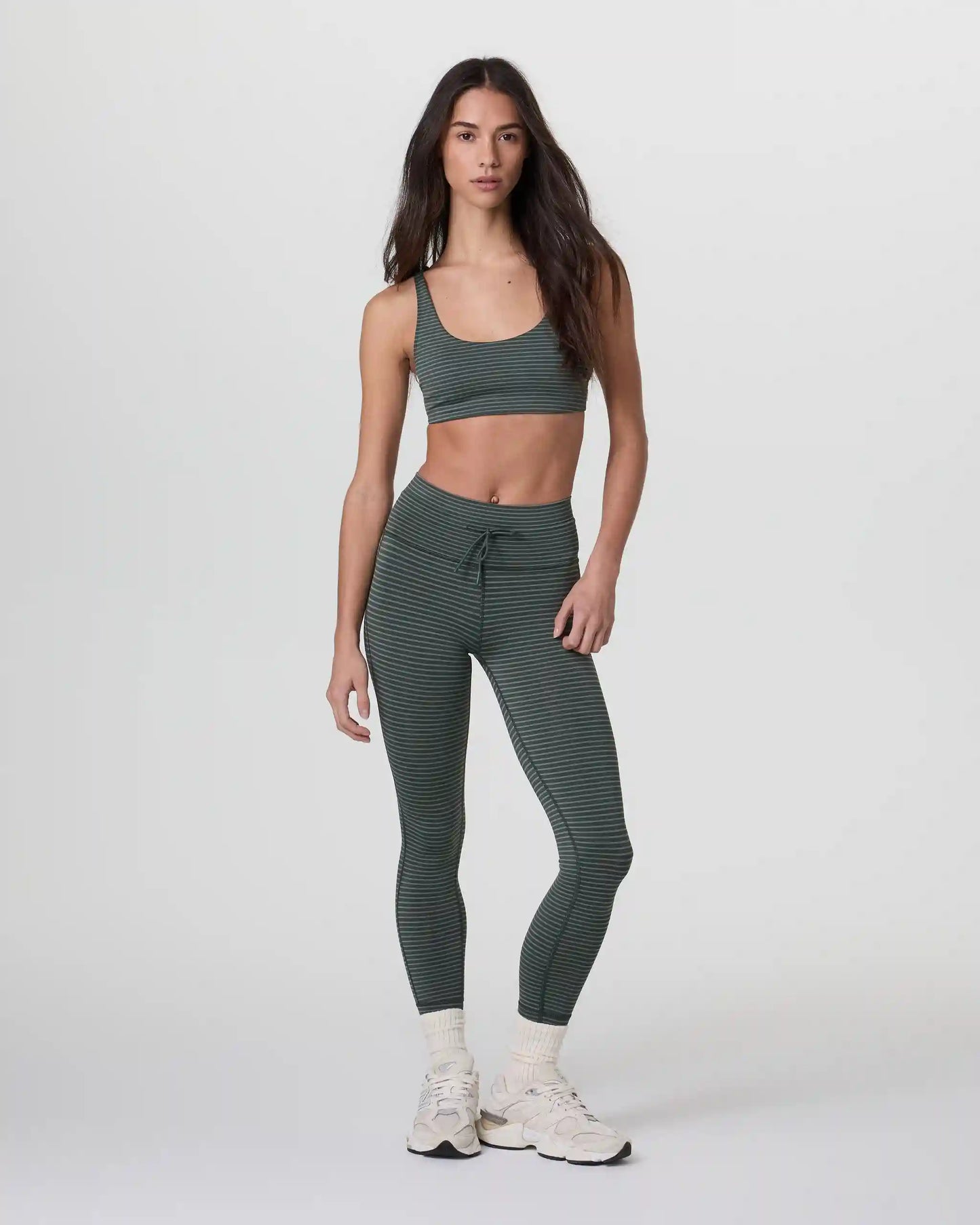 Stripe Daily Legging