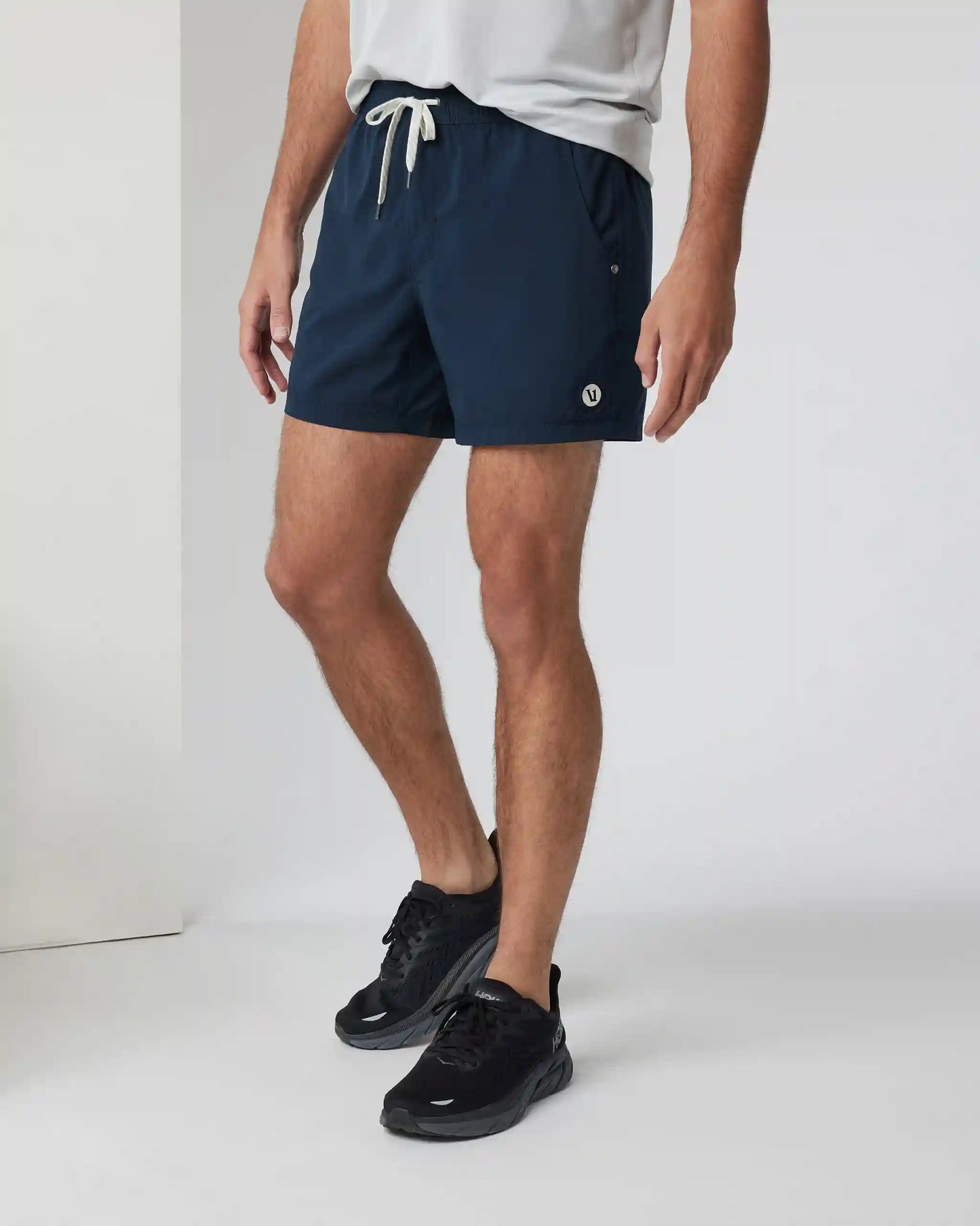 Kore Short Lined 5"