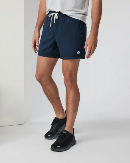 Kore Short Lined 5"
