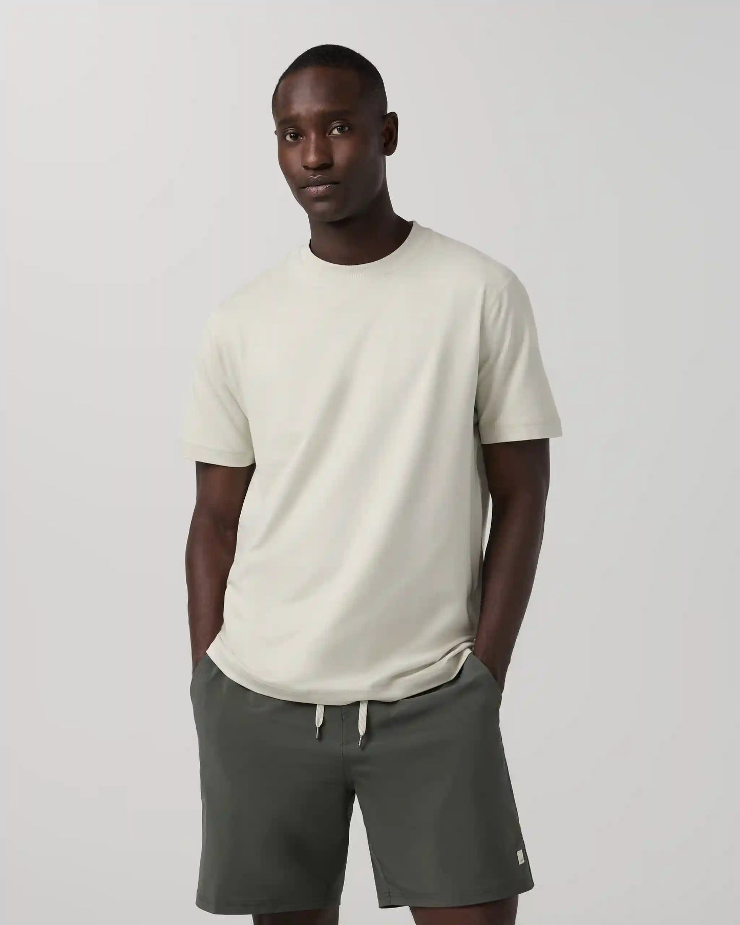 Short Sleeve Ponto Performance Tee