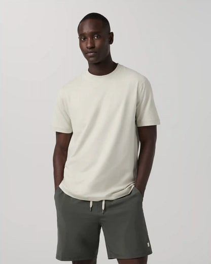 Short Sleeve Ponto Performance Tee