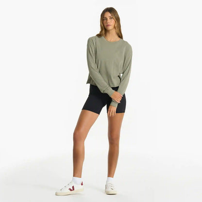 Long-Sleeve Coast Tee