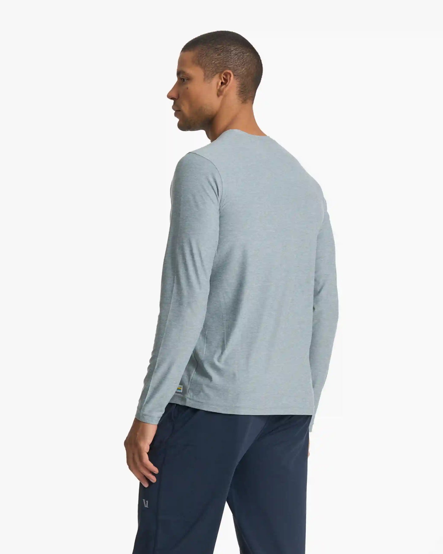 Long Sleeve Strato Tech Tee