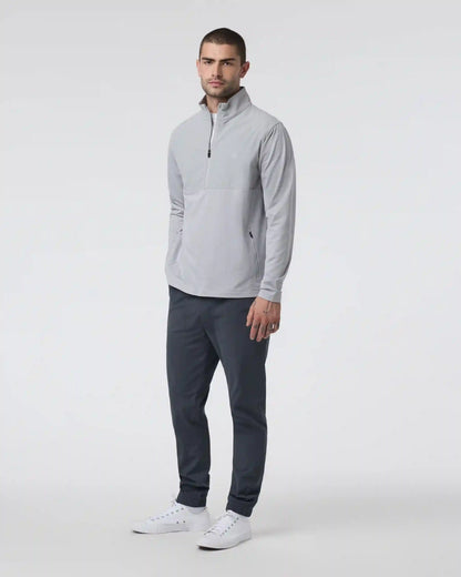 Sunday Element Half Zip