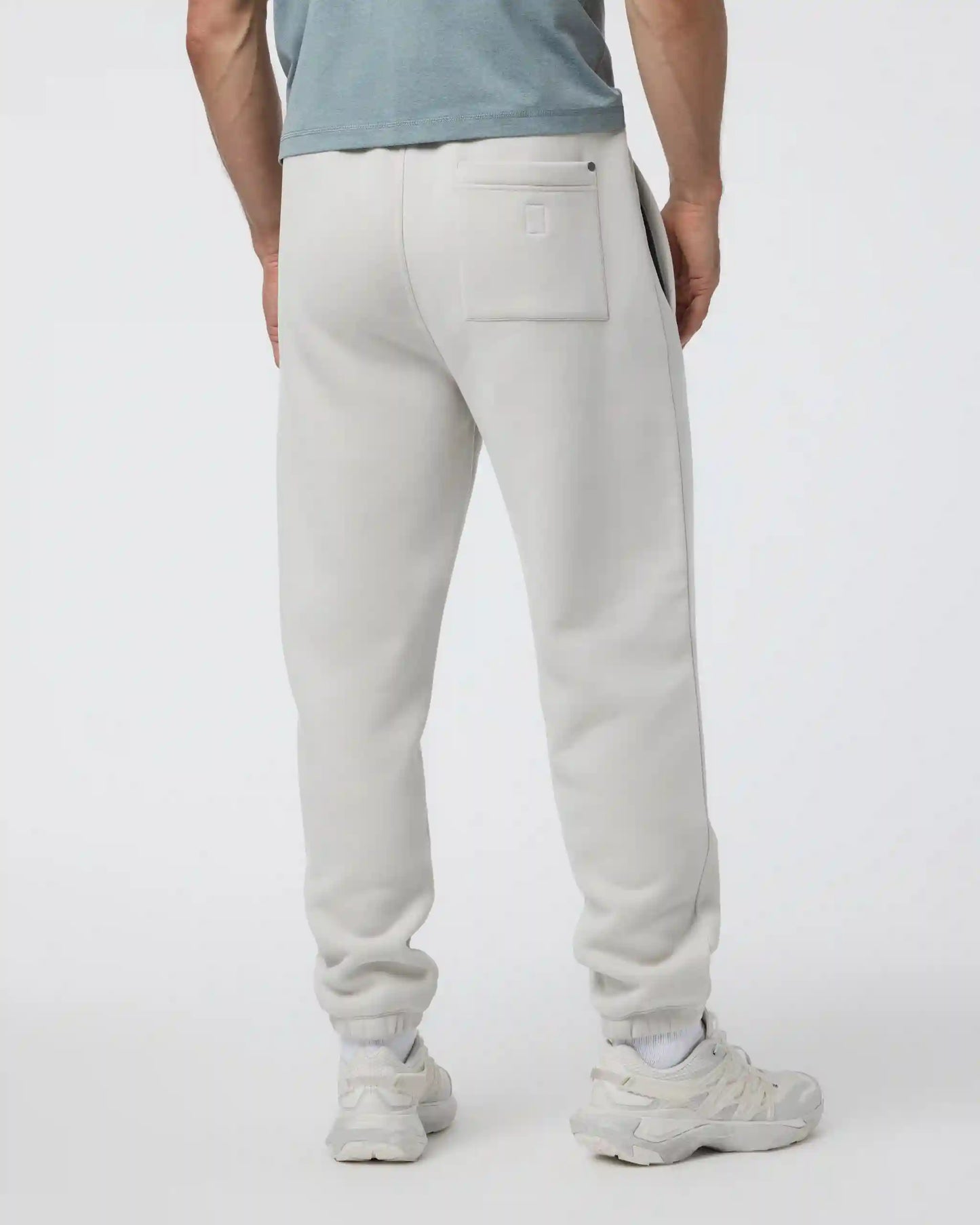 Seaside Sweatpant - Long