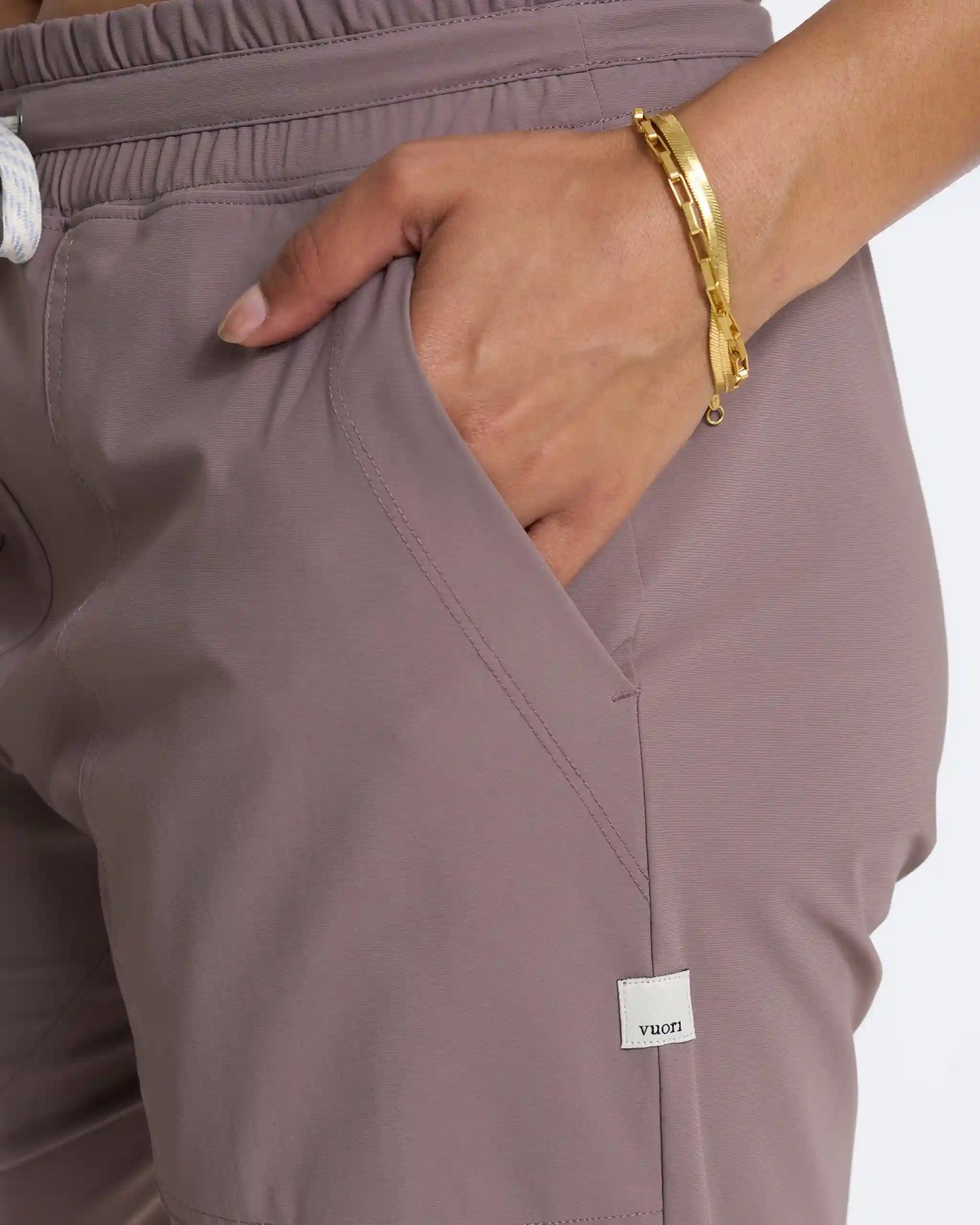 Miles Jogger