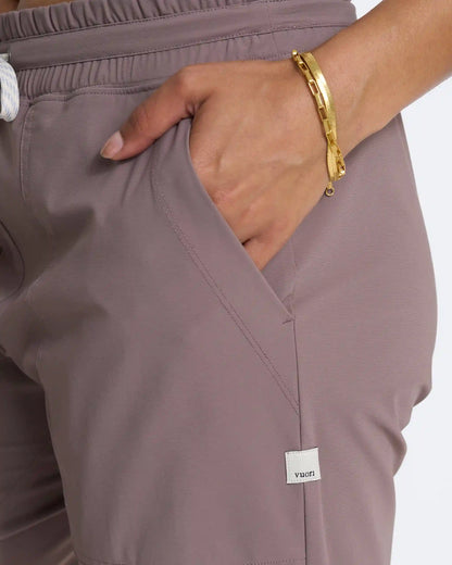 Miles Jogger