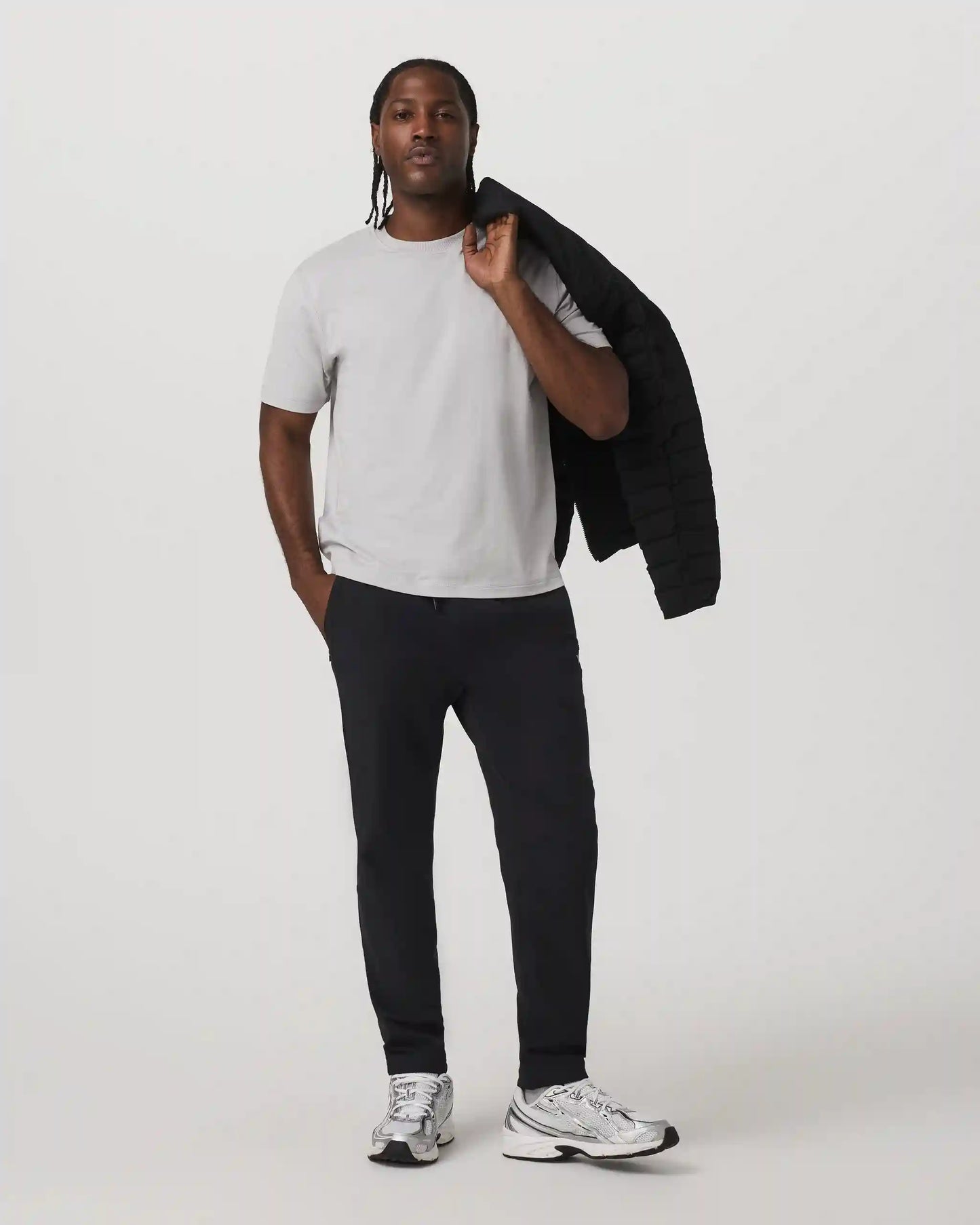 Train Tech HD Pant Classic Fit 29"