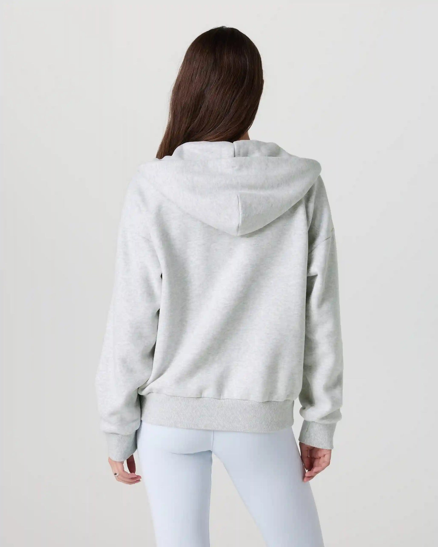 Restore Full Zip Hoodie
