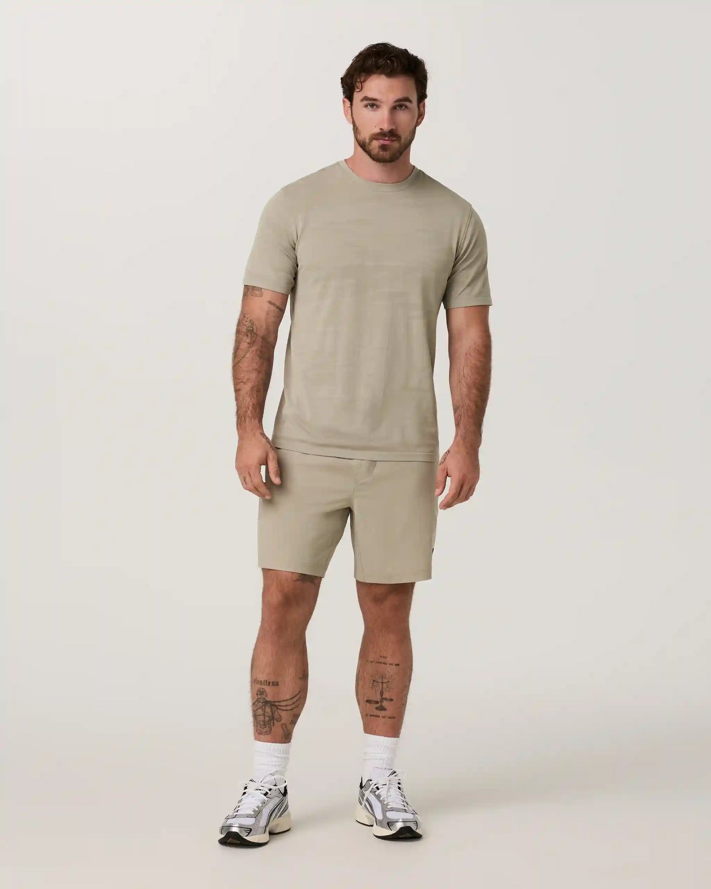 Kore Short Unlined 7"