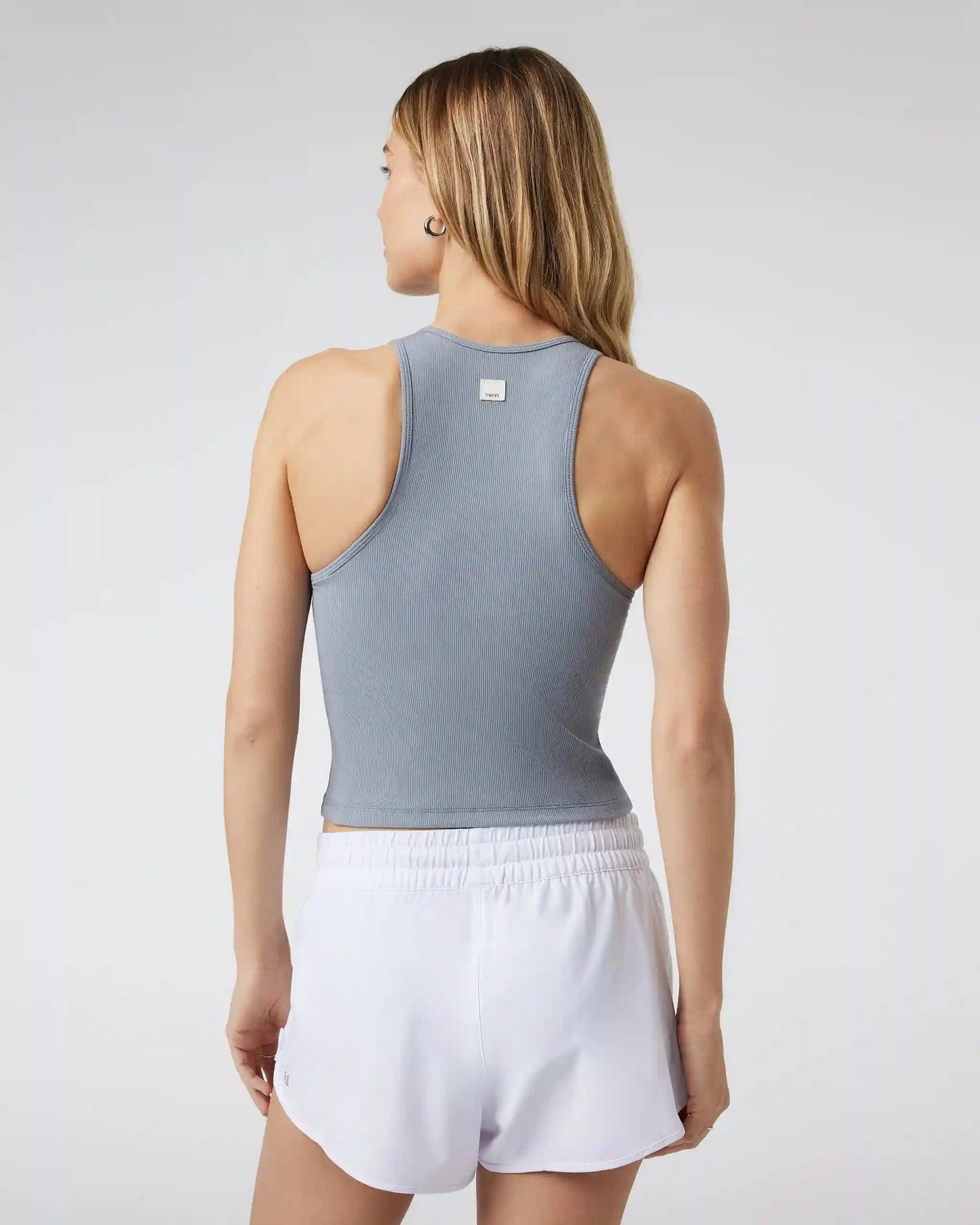 Pose Plyo Tank
