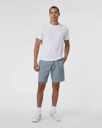 Barren Explorer Short 8"