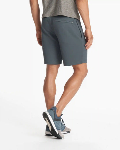 Performance Waffle Short