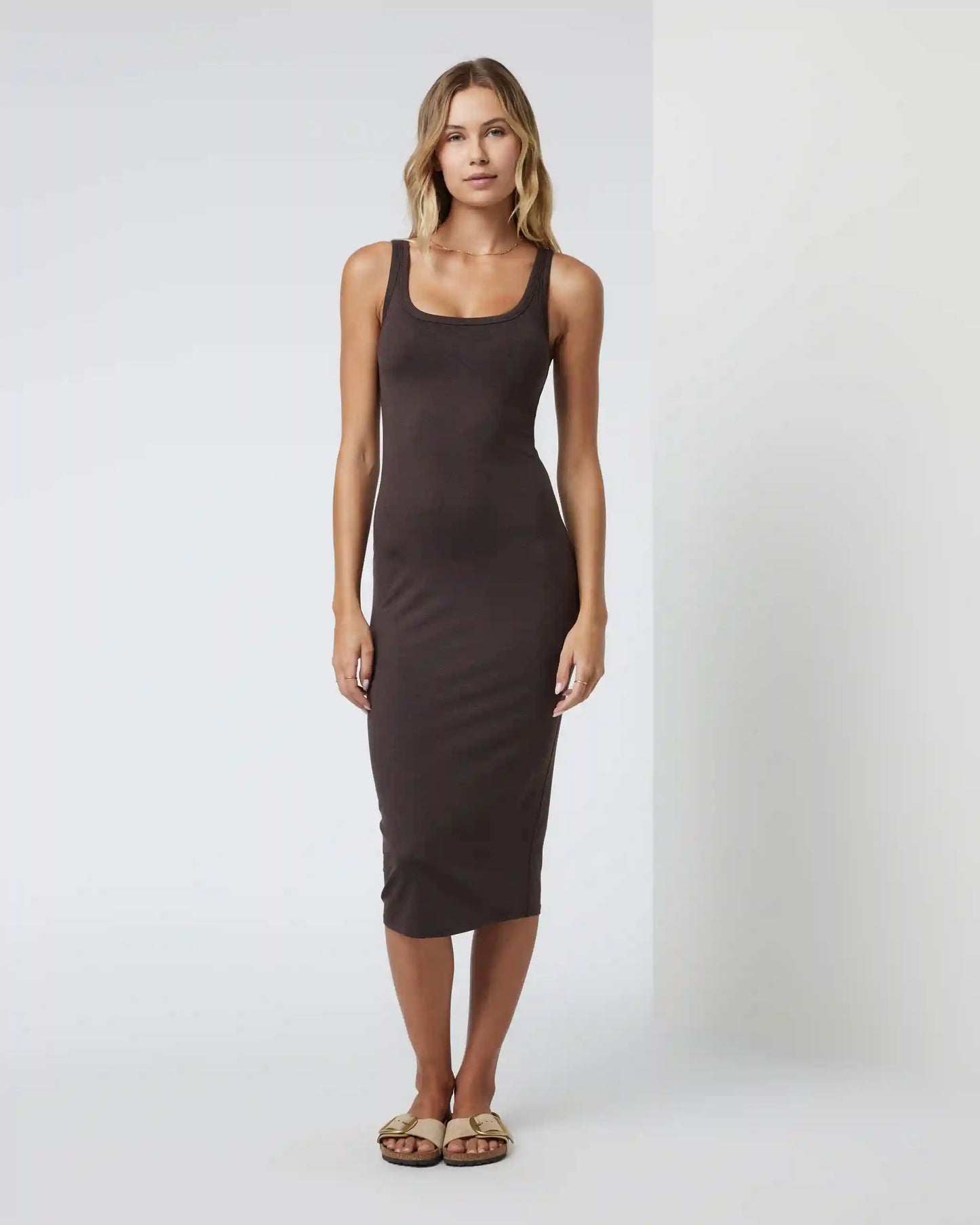 Halo Essential Dress