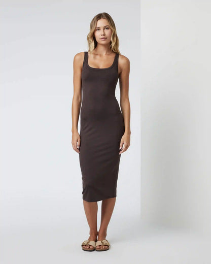 Halo Essential Dress
