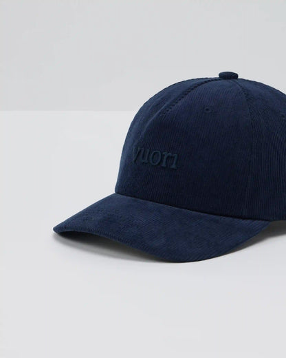 Vuori Cord Hat