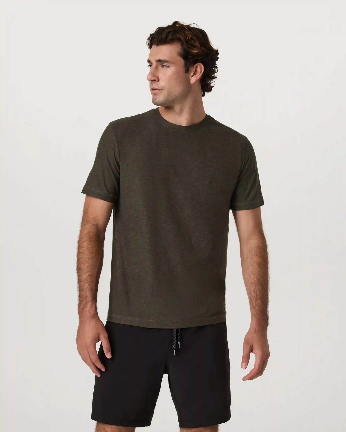 Strato Tech Tee
