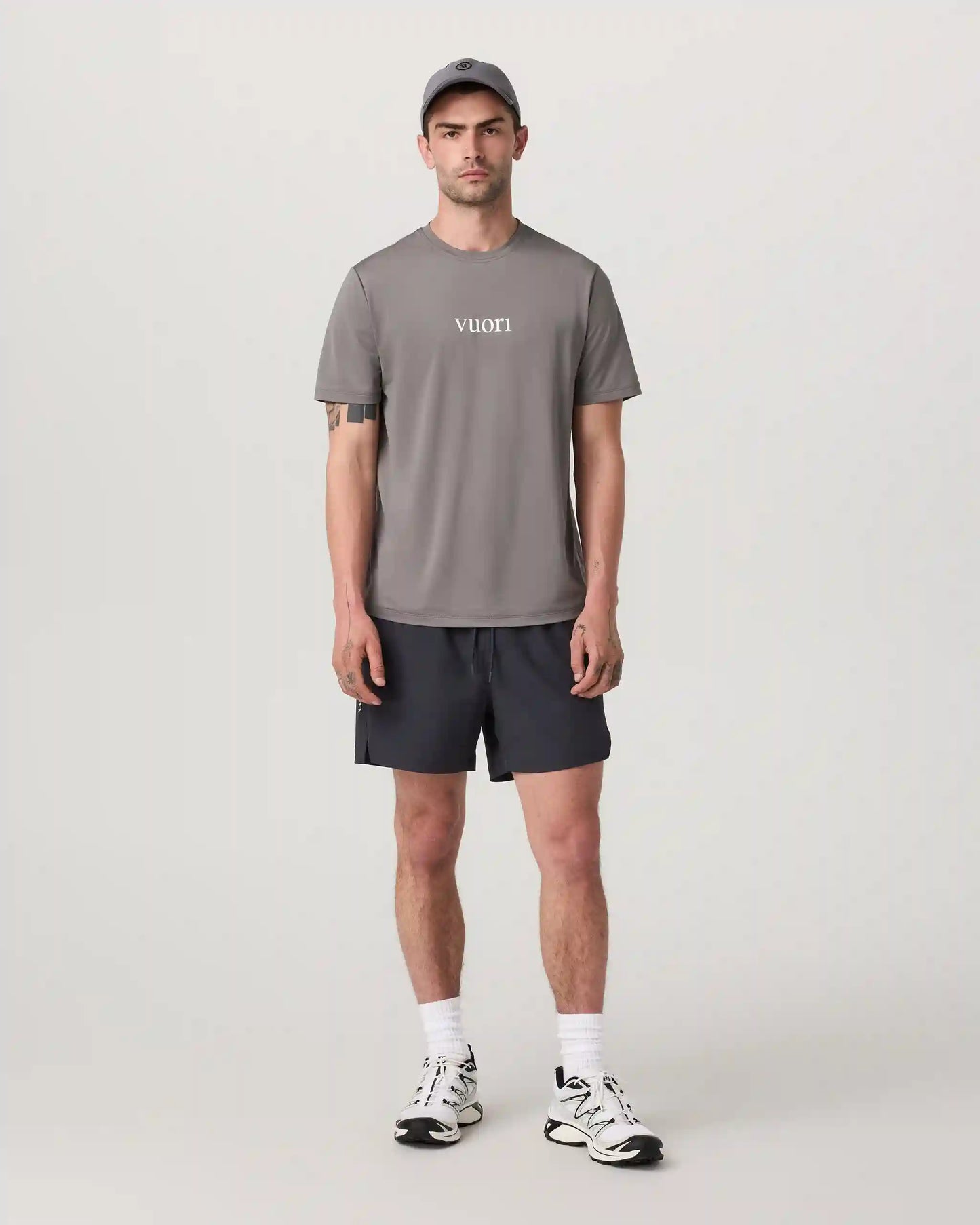 Short Sleeve Viewpoint Performance Tee 2.0 Pro