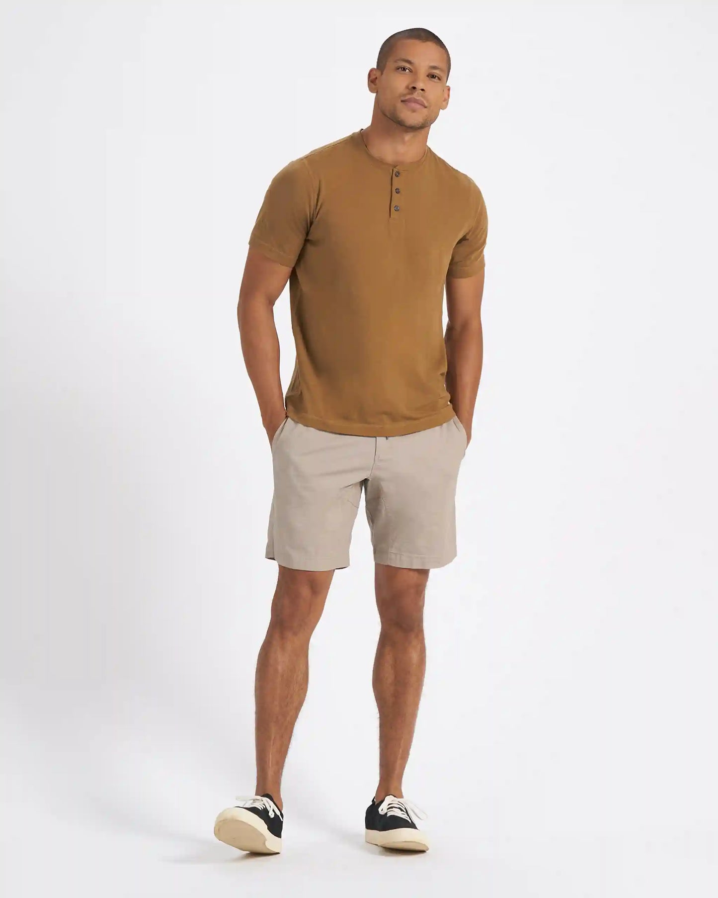 Ripstop Short