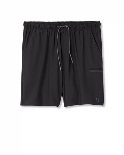 Grafton Short Lined 7"