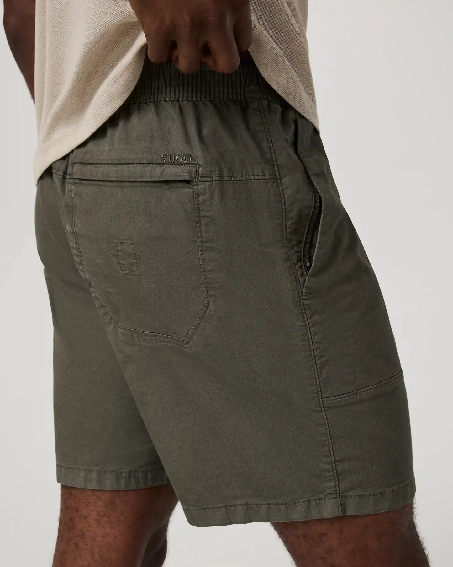 Coast Short 7"