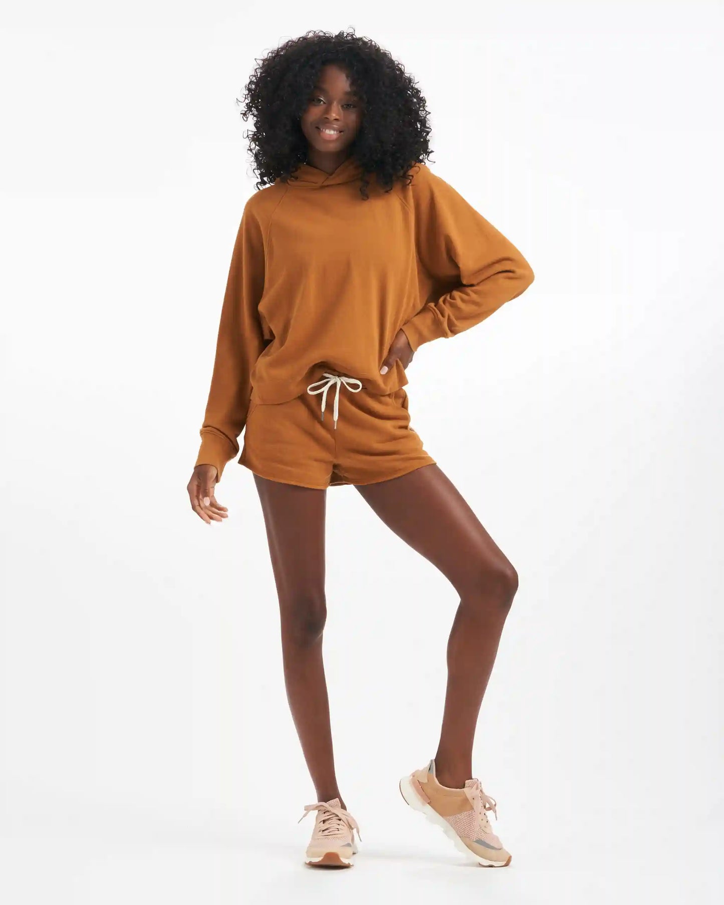 Sunnyside Short