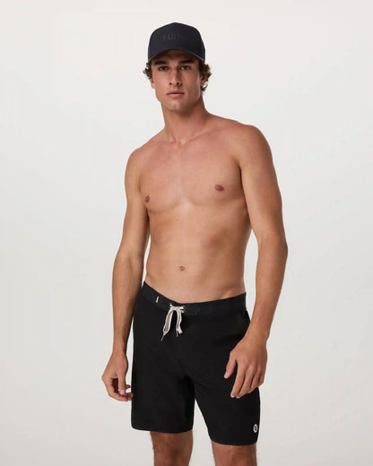 Boardshort Hat
