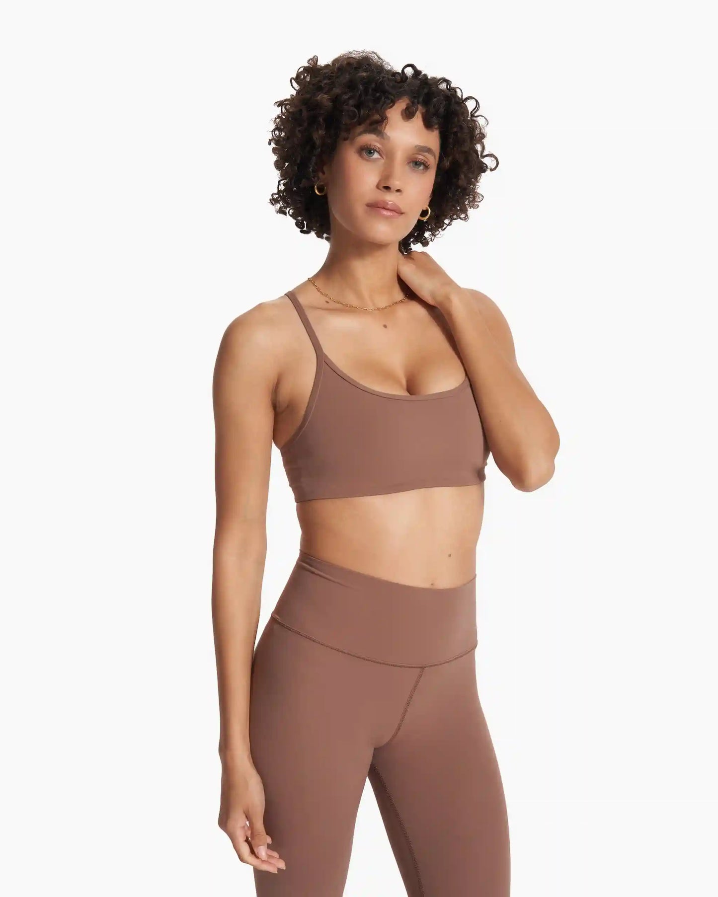 Vuori AllTheFeels™ Bra