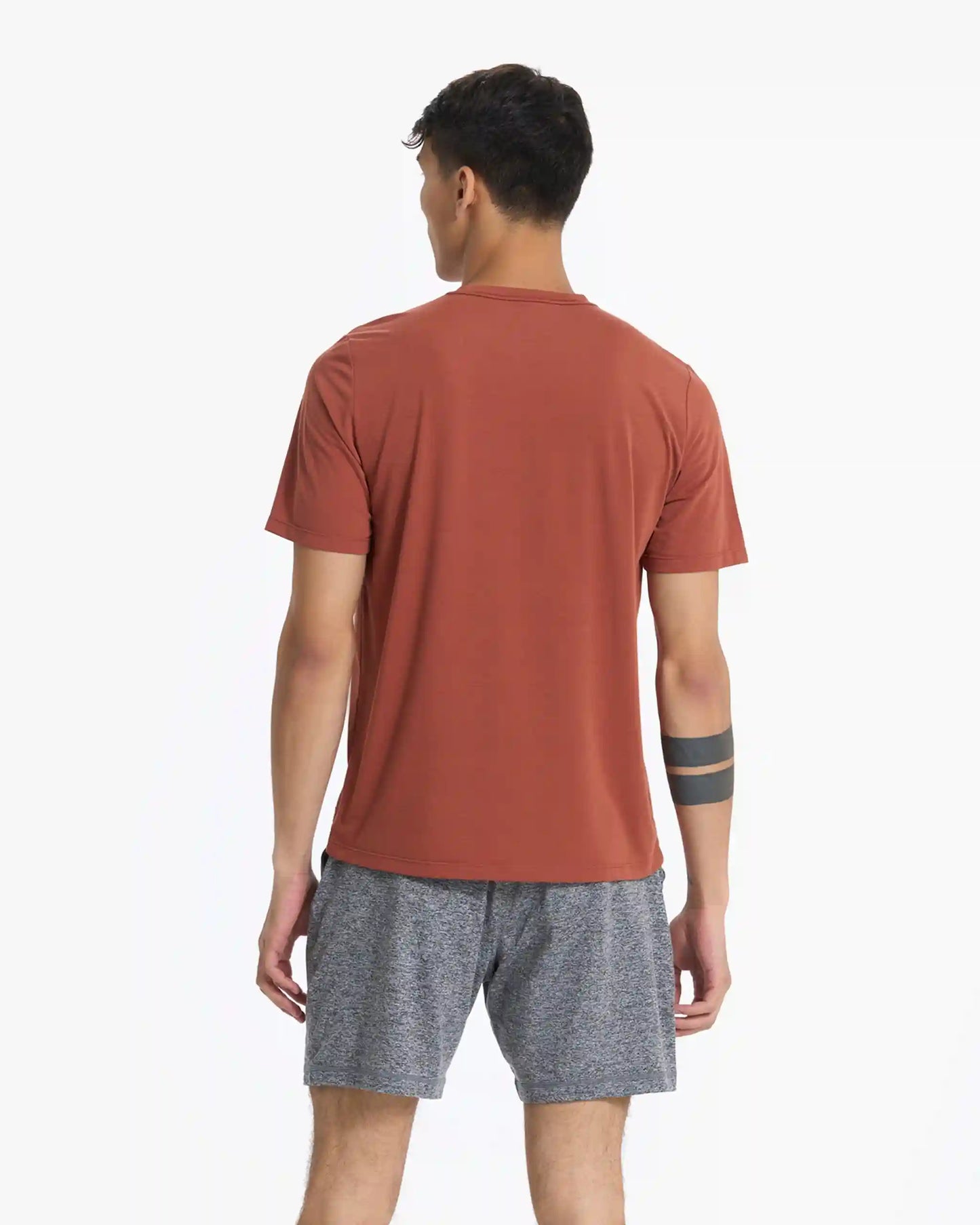Current Tech Tee