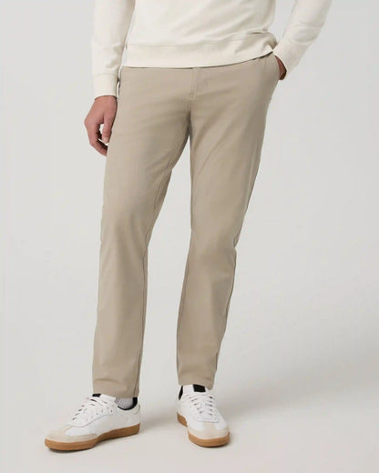Vuori Meta™ Trouser Athletic Slim Fit 34"