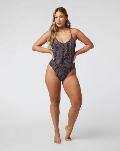 Sunkissed One Piece