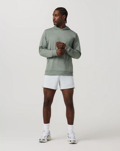 Ponto Pullover Hoodie