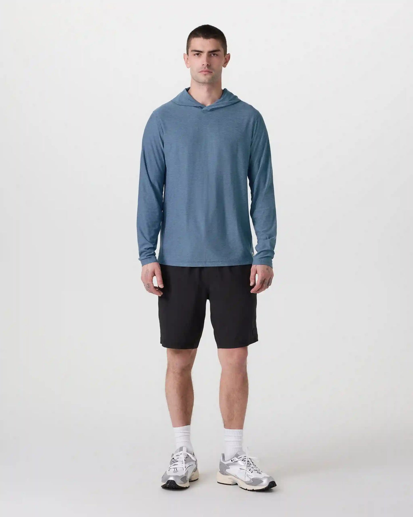 Strato Tech Hoodie