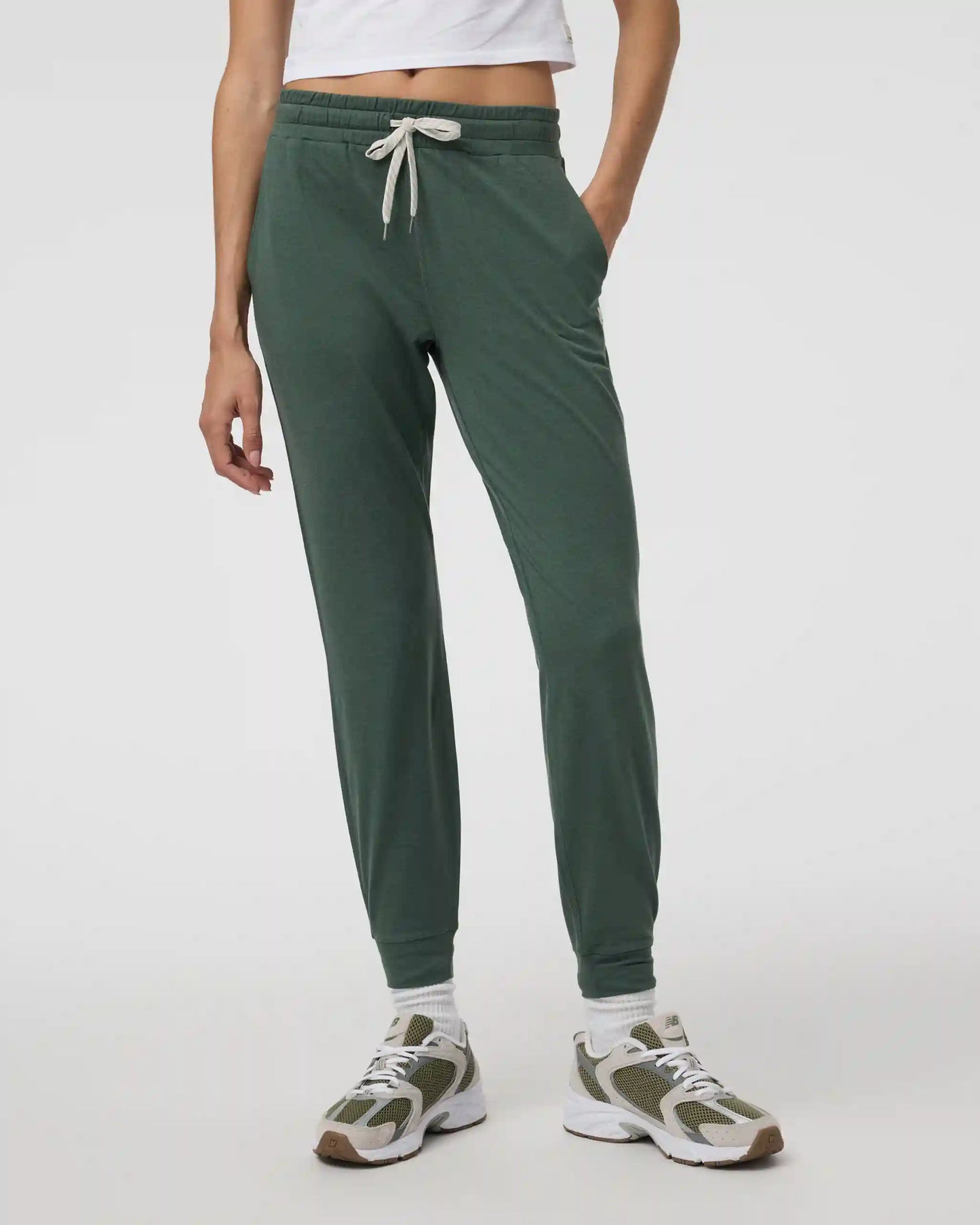 Performance Jogger