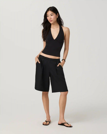 Trestles Low Slung Trouser Short