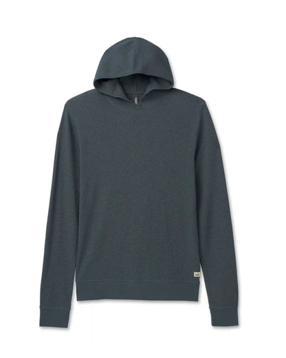 Waffle Hoodie