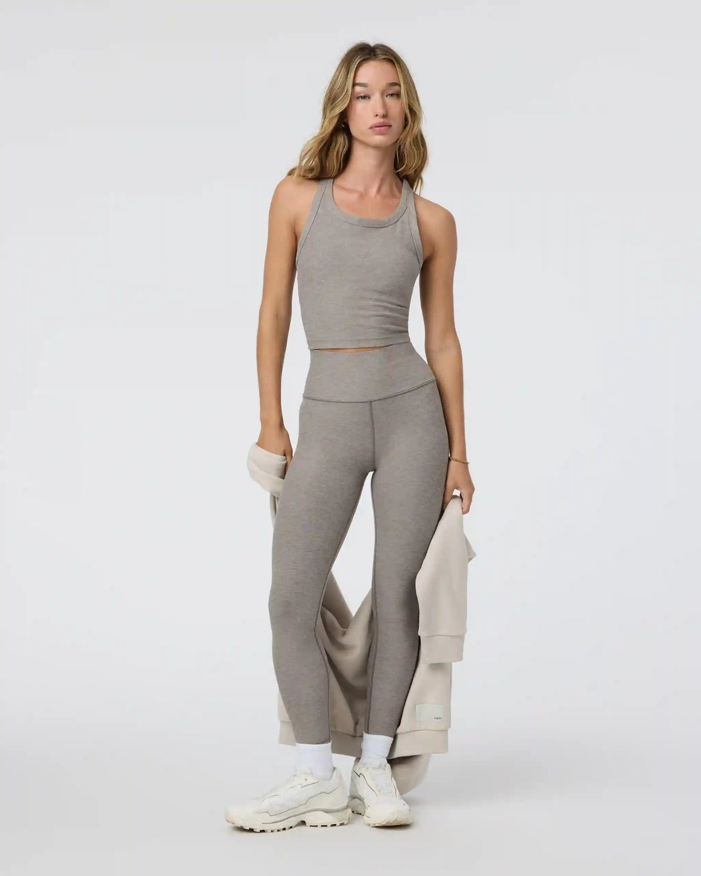 Clean Elevation Legging - Short