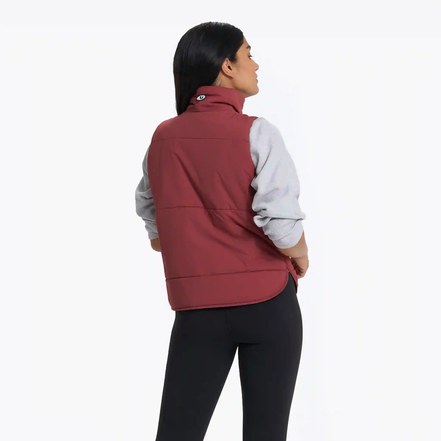 Canyon Insulated Vest