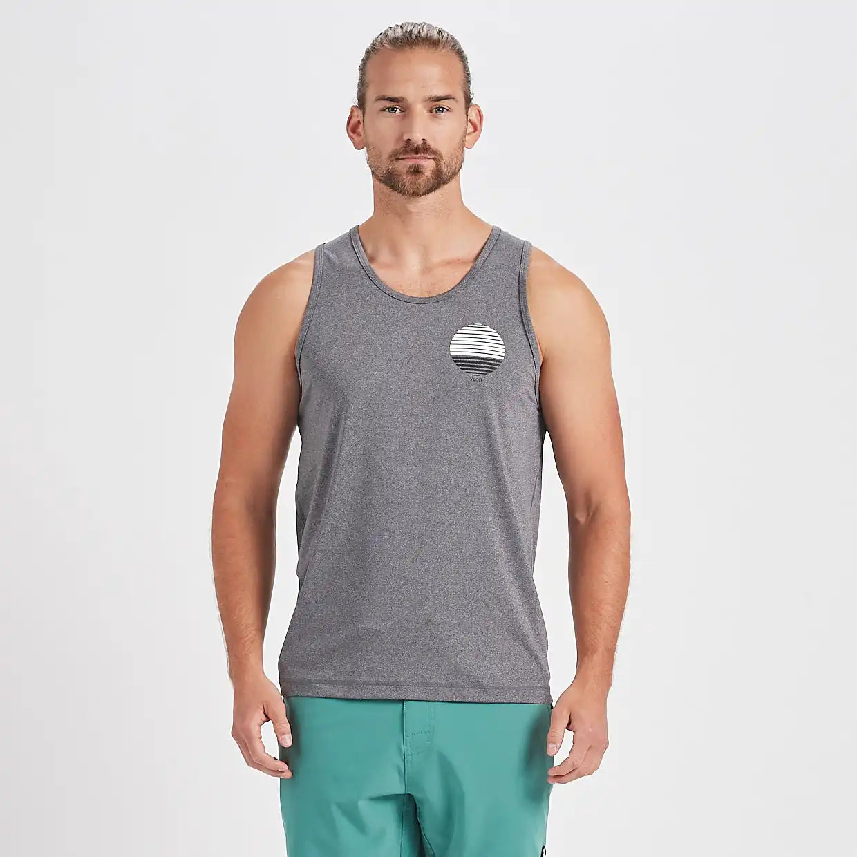 Watermans Sun Stripe Tank
